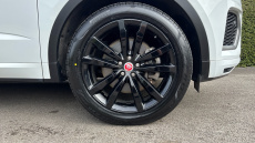 Jaguar E-Pace 2.0 D200 R-Dynamic SE 5dr Auto Diesel Estate